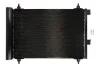 Радиатор кондиционера THERMOTEC KTT110156 (фото 2)