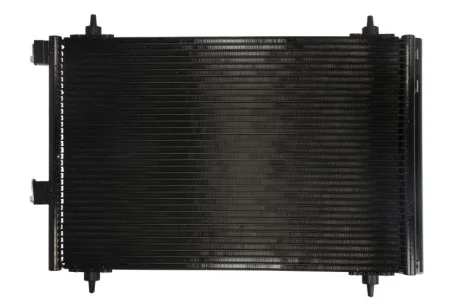 Радиатор кондиционера THERMOTEC KTT110156