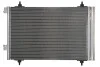 Радиатор кондиционера THERMOTEC KTT110158 (фото 1)