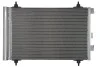 Радиатор кондиционера THERMOTEC KTT110158 (фото 2)