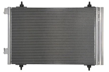 Радиатор кондиционера THERMOTEC KTT110158