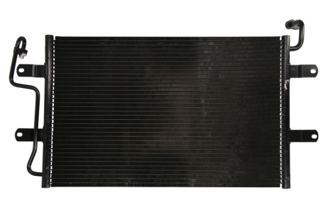 Радиатор кондиционера THERMOTEC KTT110162