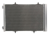 Радиатор кондиционера THERMOTEC KTT110163 (фото 1)