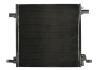 Радиатор кондиционера THERMOTEC KTT110171 (фото 2)
