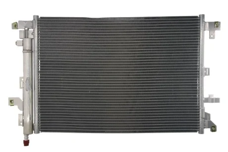 Радіатор кондиціонера THERMOTEC KTT110172