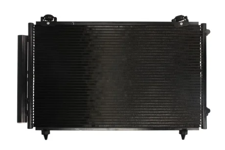 Радіатор кондиціонера THERMOTEC KTT110179