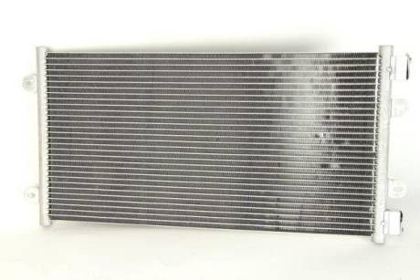 Радиатор кондиционера THERMOTEC KTT110188 (фото 1)