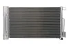 Радиатор кондиционера THERMOTEC KTT110199 (фото 1)