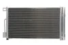 Радиатор кондиционера THERMOTEC KTT110199 (фото 2)