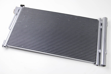 Радиатор кондиционера THERMOTEC KTT110199
