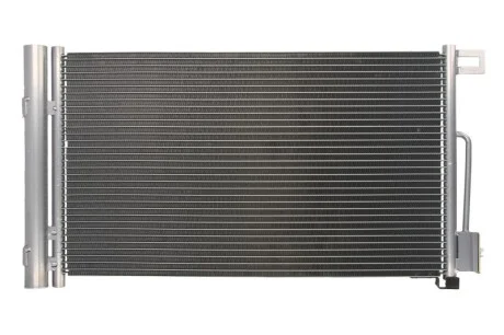 Радіатор кондиціонера THERMOTEC KTT110199