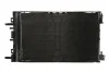 Радиатор кондиционера THERMOTEC KTT110211 (фото 1)