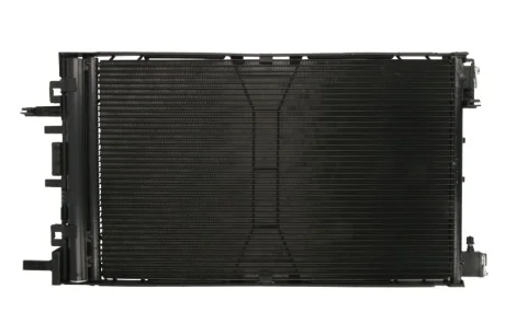 Радіатор кондиціонера THERMOTEC KTT110211