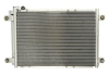 Радіатор кондиціонера THERMOTEC KTT110230 (фото 1)