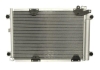 Радиатор кондиционера THERMOTEC KTT110230 (фото 2)