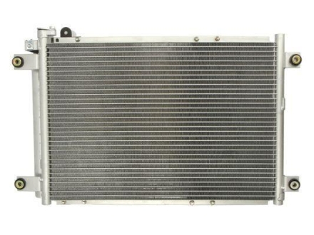 Радиатор кондиционера THERMOTEC KTT110230 (фото 1)