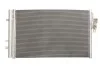 Радіатор кондиціонера THERMOTEC KTT110231 (фото 1)