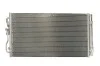 Радиатор кондиционера THERMOTEC KTT110237 (фото 2)