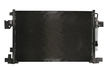 Радиатор кондиционера THERMOTEC KTT110239