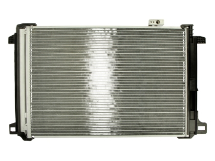 Радиатор кондиционера THERMOTEC KTT110244