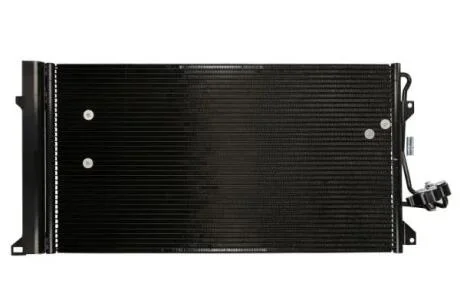 Радиатор кондиционера THERMOTEC KTT110255