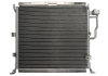 Радіатор кондиціонера THERMOTEC KTT110260 (фото 2)