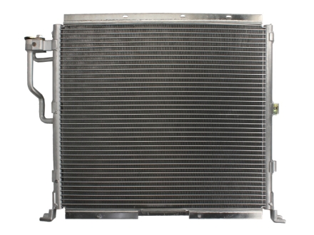Радиатор кондиционера THERMOTEC KTT110260