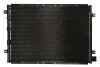 Радіатор кондиціонера THERMOTEC KTT110262 (фото 1)