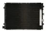 Радіатор кондиціонера THERMOTEC KTT110262 (фото 2)