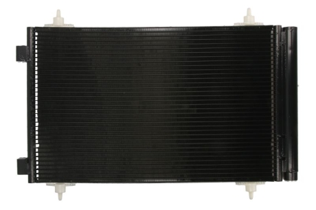 Радиатор кондиционера THERMOTEC KTT110265 (фото 1)