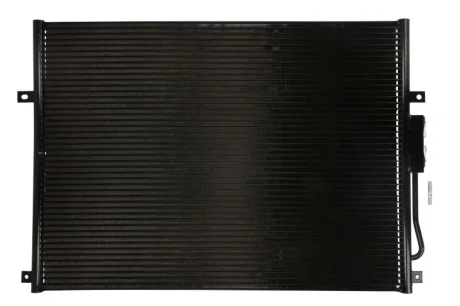 Радиатор кондиционера THERMOTEC KTT110266
