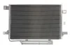 Радиатор кондиционера THERMOTEC KTT110276 (фото 1)