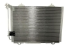 Радиатор кондиционера THERMOTEC KTT110277 (фото 2)