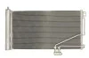 Радиатор кондиционера THERMOTEC KTT110278 (фото 2)
