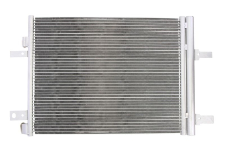 Радиатор кондиционера THERMOTEC KTT110288 (фото 1)
