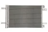 Радиатор кондиционера THERMOTEC KTT110289 (фото 1)