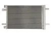 Радиатор кондиционера THERMOTEC KTT110289 (фото 2)
