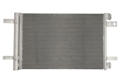 Радиатор кондиционера THERMOTEC KTT110289