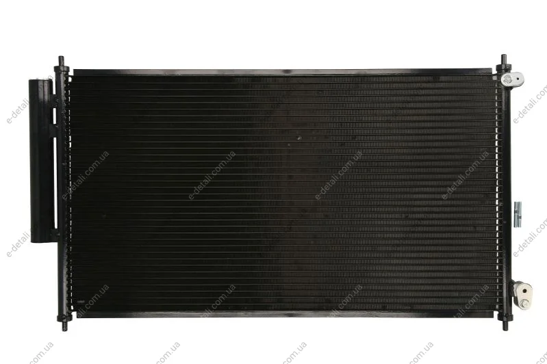Радиатор кондиционера THERMOTEC KTT110290 (фото 1)