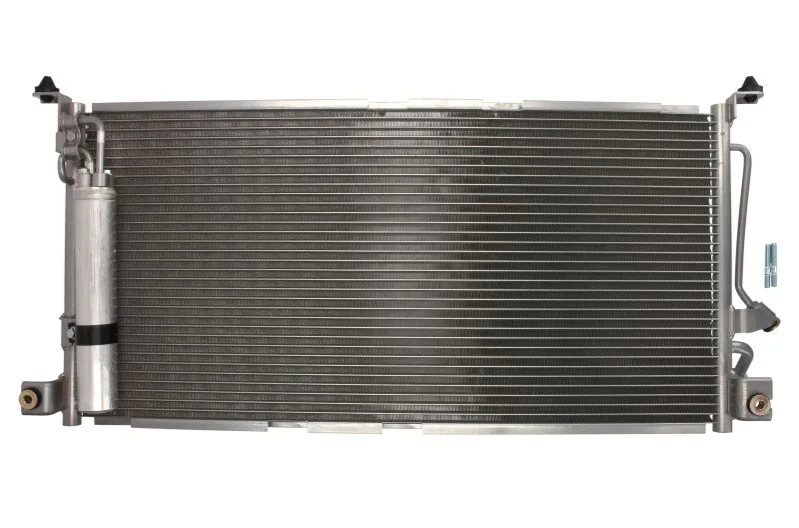 Радиатор кондиционера THERMOTEC KTT110294 (фото 1)