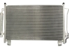Радиатор кондиционера THERMOTEC KTT110295 (фото 1)