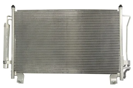 Радіатор кондиціонера THERMOTEC KTT110295