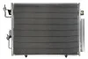 Радіатор кондиціонера THERMOTEC KTT110305 (фото 2)