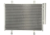 Радиатор кондиционера THERMOTEC KTT110312 (фото 2)