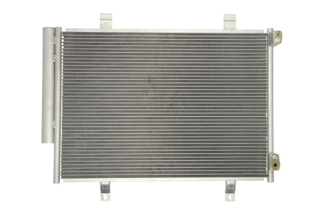 Радиатор кондиционера THERMOTEC KTT110312