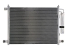 Радиатор кондиционера THERMOTEC KTT110316 (фото 2)