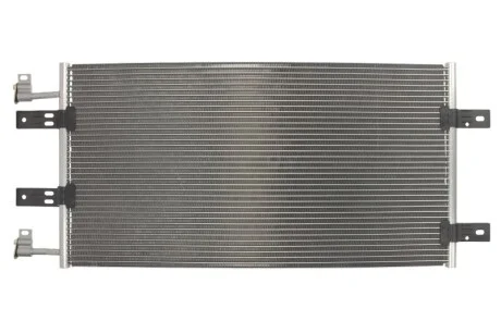 Радиатор кондиционера THERMOTEC KTT110351