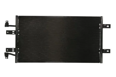 Радиатор кондиционера THERMOTEC KTT110356
