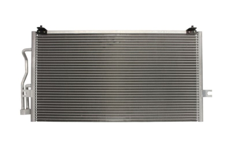 Радиатор кондиционера THERMOTEC KTT110359 (фото 1)