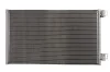 Радіатор кондиціонера THERMOTEC KTT110360 (фото 1)